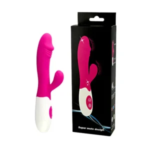 Vibrador GM50 Super mute design